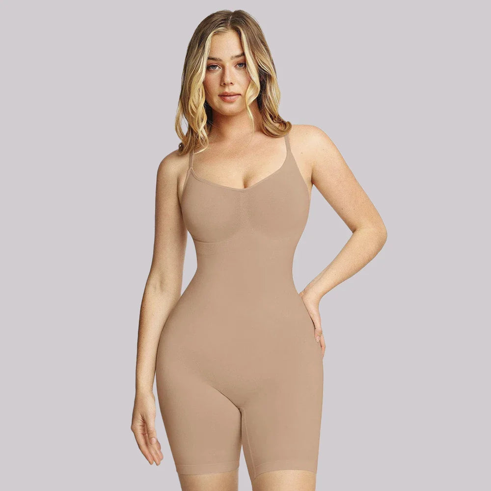 Sculpting Shapewear Bodysuit