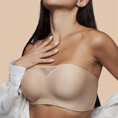Anti-Slip Bra