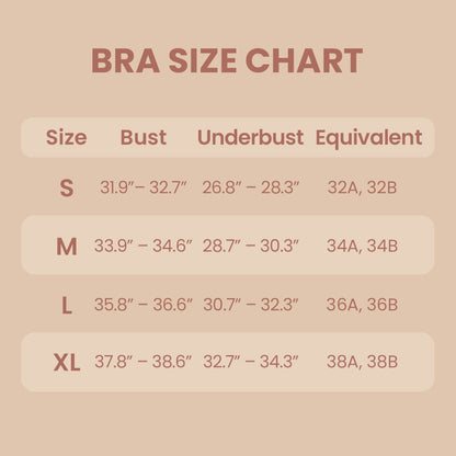 Bra with Removable Straps