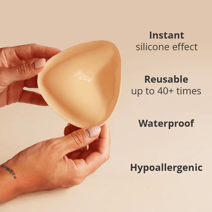 Invisible Lift Inserts