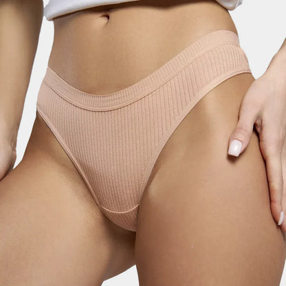 Soft Breathable Panty